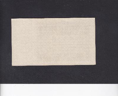 Beschrijving achterzijde: 